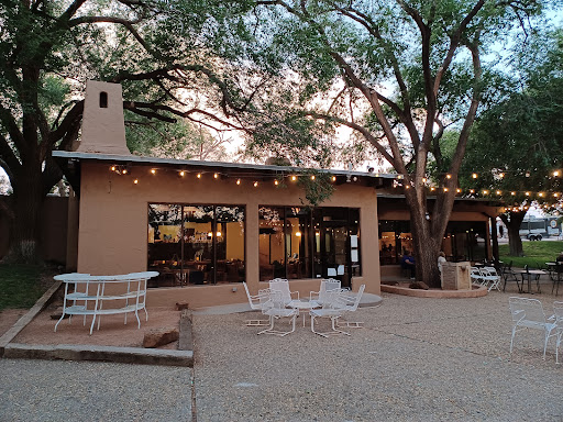 Restaurants The Escondido Grill in Lubbock TX