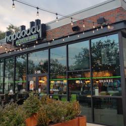 Hopdoddy Burger Bar