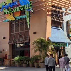 Jimmy Buffett’s Margaritaville