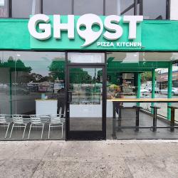 Ghost Pizza Kitchen