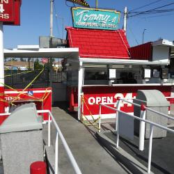 Restaurants Original Tommys World Famous Hamburgers in Los Angeles CA