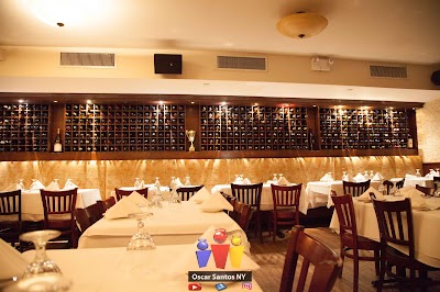 Restaurants Tonys Di Napoli in New York NY