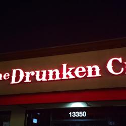 The Drunken Crab North Hollywood