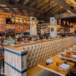 Restaurants Yardbird Table & Bar in Los Angeles CA