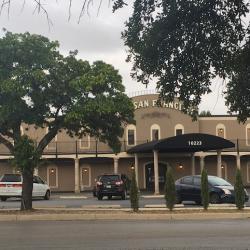 Restaurants Old San Francisco Steak House in San Antonio TX